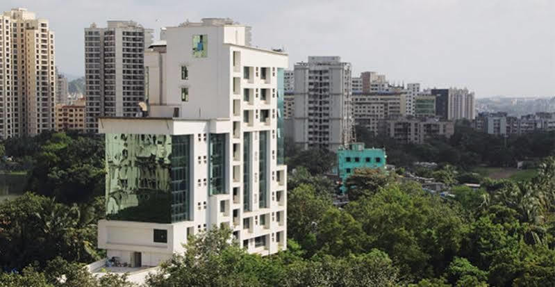 The Caliph Hotel, Mumbai Near Powai Lake Экстерьер фото